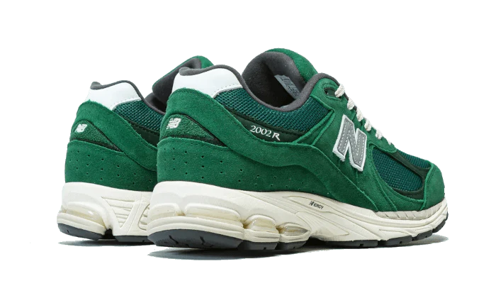 New Balance 2002R Higher Learning Pack Forest Green