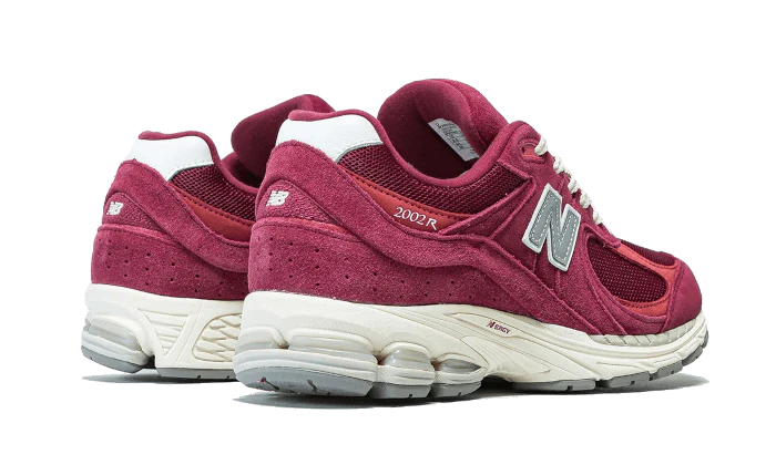New Balance 2002R Higher Learning Pack Bordeaux