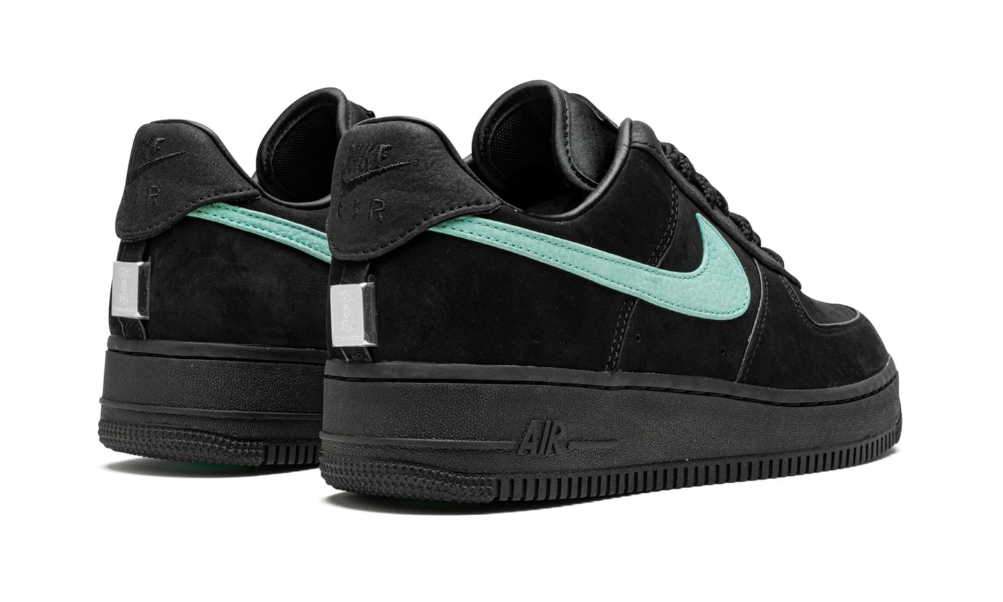 Nike Air Force 1 Low Tiffany &amp; Co. 1837