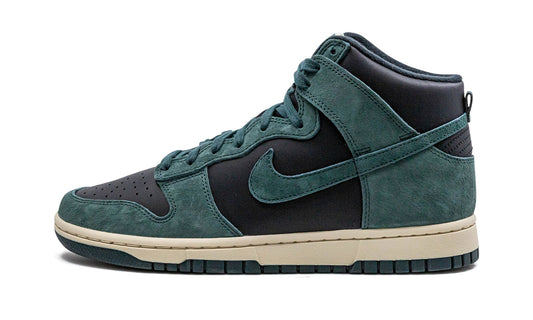 Nike Dunk High PRM Faded Spruce