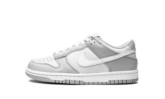 Nike Dunk Low Two Tone Gray (GS)