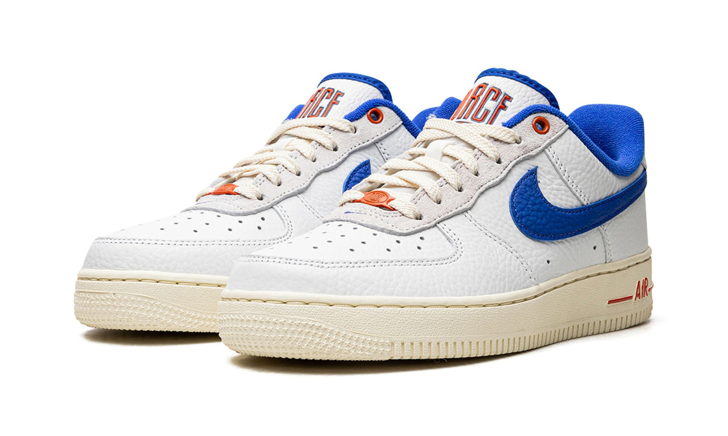 Nike Air Force 1 Low Command Force Blue