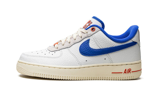 Nike Air Force 1 Low Command Force Blue