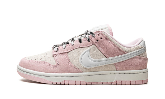 Nike Dunk Low Pink Foam (W)